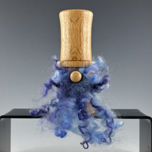 Gonk / Gnome - Bluebeard