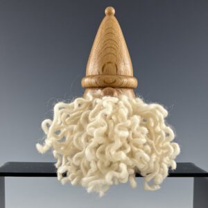 Gonk / Gnome - St. Nick