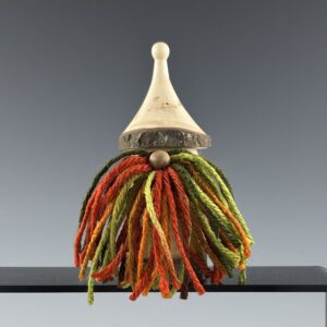 Gonk / Gnome - The Autumn Woods Wizard