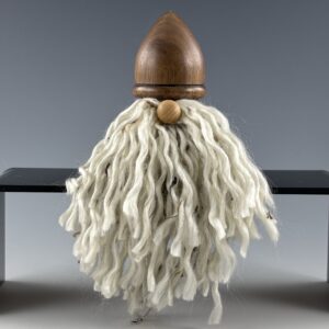 Gonk / Gnome - The Viking