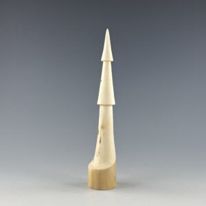 Happy Little Tree - Natural Edge Maple