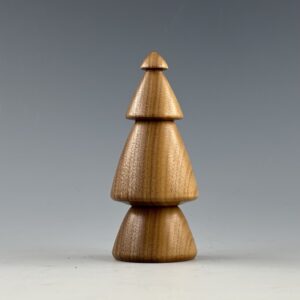 Happy Little Tree - Walnut