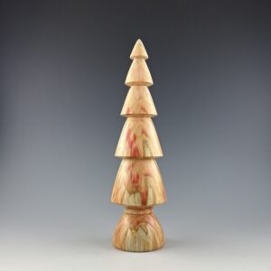 Happy Little Tree - Flame Boxelder